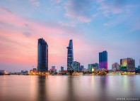 Ho Chi Minh 