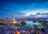 Hanoi 