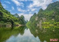 Trang An 