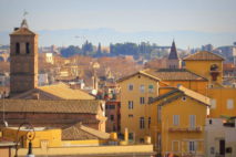 5 raisons de découvrir le quartier des Trastevere à Rome