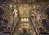 Basilique Saint-Vital 