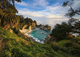Big Sur : un magnifique petit paradis à découvrir