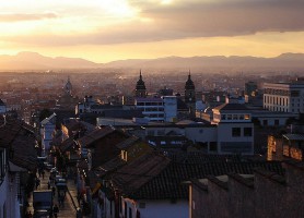 Bogota : la merveilleuse perle colombienne