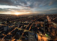 Bogota 