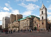 Bogota 