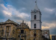 Bogota 