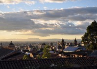 Bogota 
