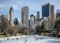 Central Park 