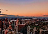 Central Park 