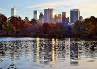Central Park 