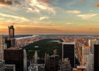 Central Park 