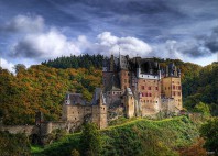 Château d'Eltz 
