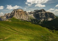 Dolomites 