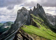Dolomites 