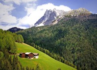 Dolomites 