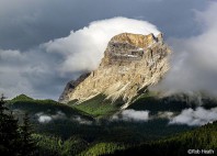 Dolomites 