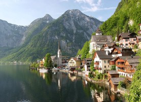 Hallstatt : le joyau autrichien à découvrir à tout prix