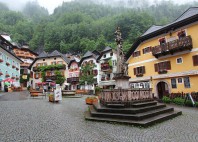 Hallstatt 