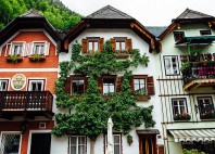 Hallstatt 