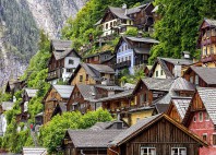 Hallstatt 