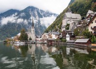 Hallstatt 