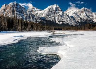 Parc national de Jasper 