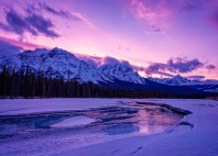 Parc national de Jasper 