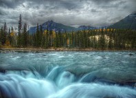 Parc national de Jasper 