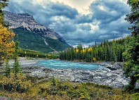 Parc national de Jasper 