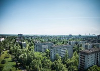 Tchernobyl 