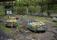 Tchernobyl 