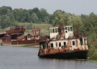 Tchernobyl 
