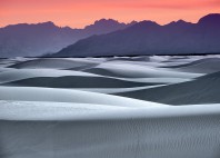 White Sands national monument 
