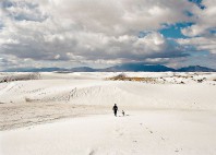 White Sands national monument 