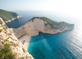 Zakynthos : découvrez cet espace au-delà du réel