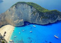 Zakynthos 