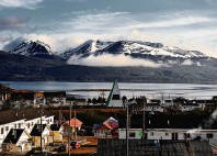 Puerto Williams 