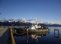 Puerto Williams 