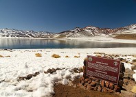 Lagunas Altiplánicas 