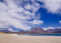 Lagunas Altiplánicas 