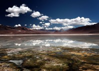 Lagunas Altiplánicas 