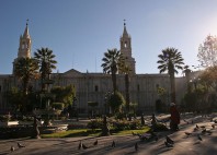 Arequipa 
