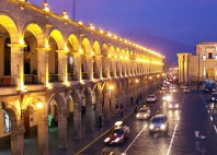 Arequipa 