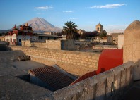 Arequipa 