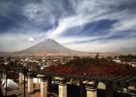Arequipa 