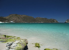 Arraial do Cabo : les plus belles plages du Brésil