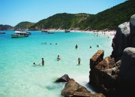 Arraial do Cabo 