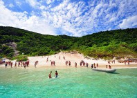 Arraial do Cabo 