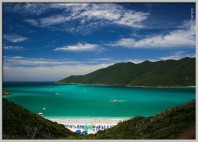 Arraial do Cabo 