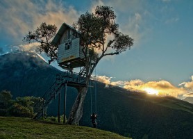 Baños : cette prestigieuse ville touristique vous charmera